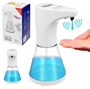 Automatický dávkovač mýdla bezdotykový 480ml ProMedix PR-530
