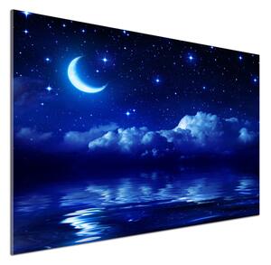 Dekorační panel sklo Noční nebe pksh-99768132