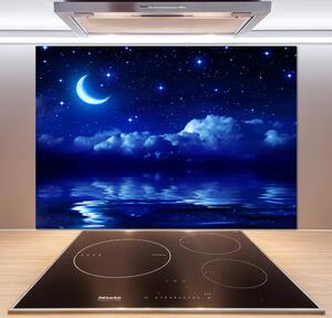 Dekorační panel sklo Noční nebe pksh-99768132