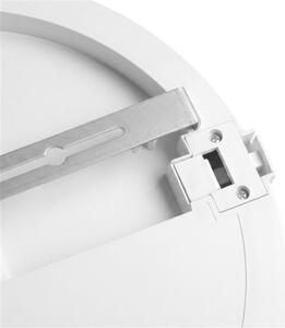 SOLIGHT GARI LED stropní osvětlení bílé 44W 3960lm 3CCT IP65 40cm