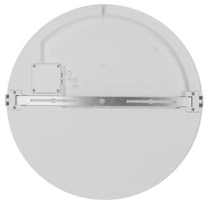 SOLIGHT GARI LED stropní osvětlení bílé 44W 3960lm 3CCT IP65 40cm