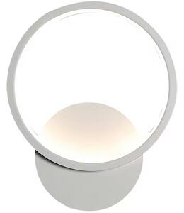 APT ZD132A LED Nástěnné svítidlo 12 W, bílé