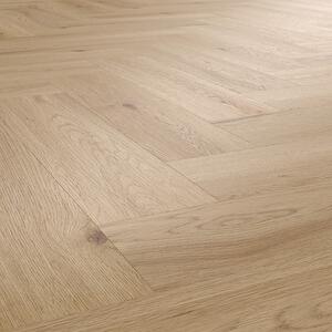 Vinylová plovoucí podlaha Afirmax Legnar Herringbone 41535 Oak Arvada 1,402 m²