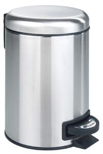 Odpadkový koš Wenko 3 l šedý