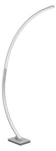 Eglo 75518 - LED Stmívatelná dotyková stojací lampa VILLA FRANCA LED/19W/230V