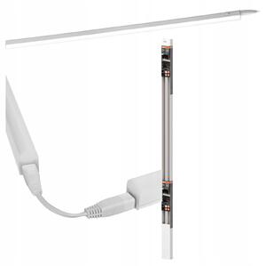 LED panelová lampa Nástěnný 14W 4000K Neutrální 1600lm Bílá Batten Osram