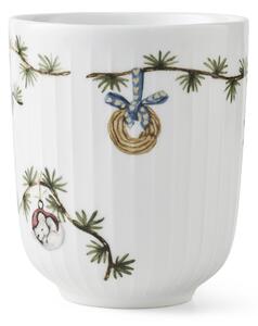 Porcelánový termo hrnek Hammershøi Christmas 300 ml