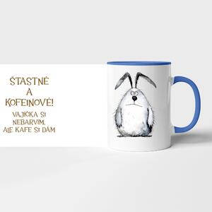 Hrnek Vajíčka nebarvím