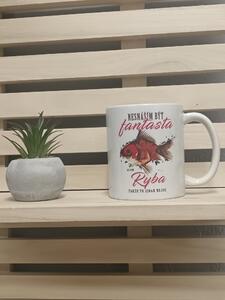Hrnek 8 ryba