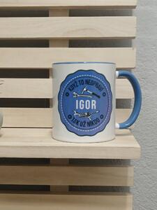 Hrnek 14 igor