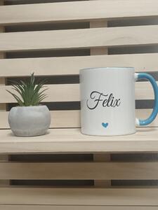 Hrnek 7 felix