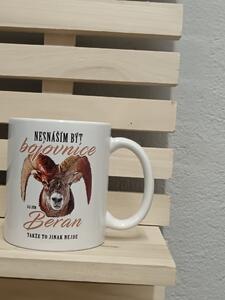 Hrnek 18 beran