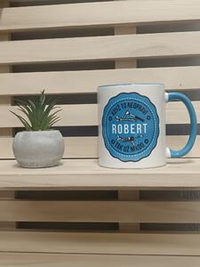 Hrnek 7 robert