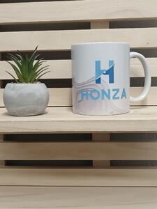 Hrnek 5 honza