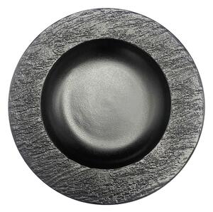 HLUBOKÝ TALÍŘ, keramika, 21,7 cm Novel - Kolekce nádobí