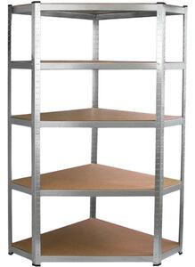 Fieldmann FDR 1840R rohový kovový regál