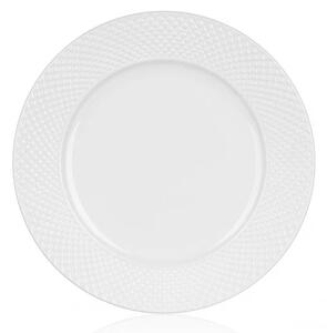 Banquet Talíř mělký DIAMOND LINE, 27 cm