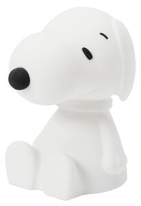Mr Maria Dětská lampička Snoopy - 22 cm MRM115