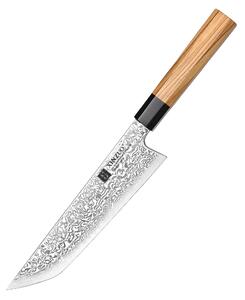 Sakimura nůž XinZuo PM8O 8,5"