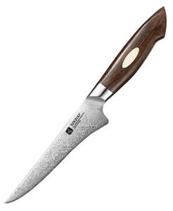 Vykosťovací nůž XinZuo B46D 6"