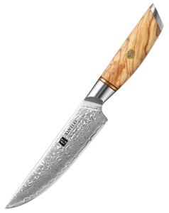 Steakový nůž XinZuo Lan B37 5"