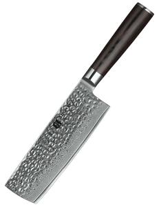 Nakiri nůž XinZuo He B1H 6.8"