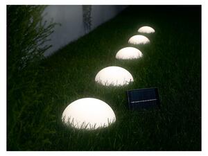 LIVARNO home Solární LED světelný řetěz (100373812)
