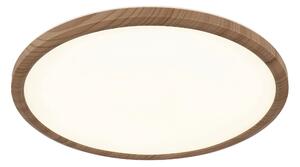 STROPNÍ LED SVÍTIDLO, 29,4/2,5 cm Novel - Stropní svítidla