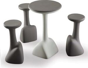 PLUST zahradní stoly Armillaria Table