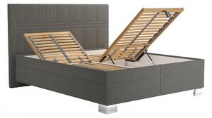 Manželská postel 160x200 Venuše aston - BLANAŘ