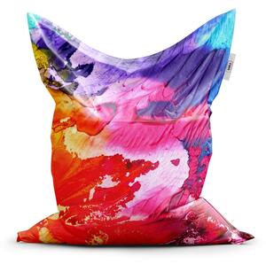 Sablio Sedací vak Classic Barvy - 150x100 cm
