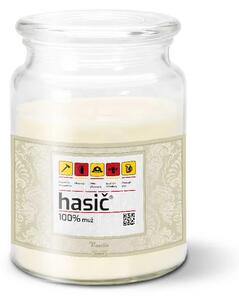 Sablio Svíčka Hasič - 500 g