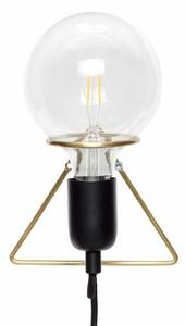 Hübsch Nástěnné svítidlo Eureka 40W