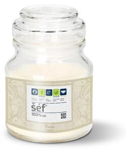 Sablio Svíčka Šéf: 120 g
