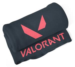 Sablio Deka VALORANT Black - 150x120 cm