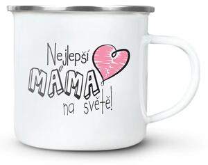 Sablio Plecháček Nejlepší máma na světě: 300 ml