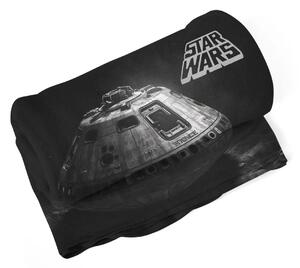 Sablio Deka Star Wars Vesmírná loď - 150x120 cm