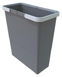 Plastový odpadkový koš 12 l - Elletipi
