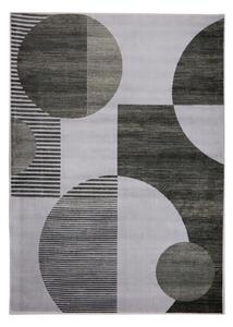 Devos Caby (DC Carpets) AKCE: Kusový koberec Isphahan 84634 Cream/Anthracite - 80x150 cm