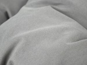 Vsepropejska Snug šedý pelech pro psa Barva: Šedá, Rozměr (cm): 110 x 90