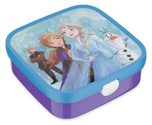Dětský svačinový box Campus, 1,3l, Mepal, Frozen 2
