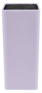 Silvercrest® Blok na nože (světle růžová) (100392874003)