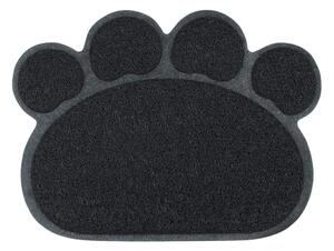Gina podložka pod misky pro psa Barva: Černá, Rozměr (cm): 40