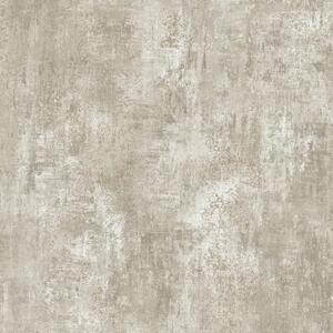 Papírové tapety na zeď J74377, rozměr 0,53 x 10,05 m,betonová stěrka zlatá, Ugepa