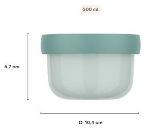 Krabička na svačinu Campus, 300ml, Mepal, srnka