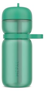 Sportovní láhev Flip, 600ml, Mepal, zelená