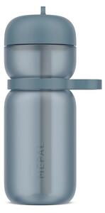 Sportovní láhev Flip, 600ml, Mepal, modrá
