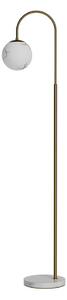 ByRydens 4101050-5000 - Stojací lampa BELLAGIO 1xE27/8W/230V