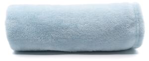 Vsepropejska Ella modrá deka pro psa Barva: Ocelová modrá, Rozměr (cm): 65 x 45