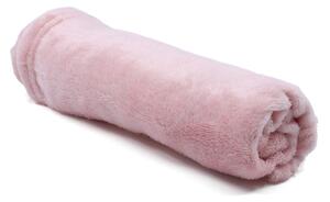 Vsepropejska Ella růžová deka pro psa Barva: Lasturová tmavá, Rozměr (cm): 60 x 40
